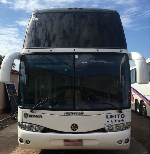 Ld Scania Cod Ameribus