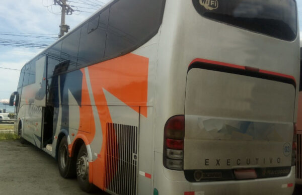 LD - SCANIA - 2002 CODIGO: 5617 - Imagem 4