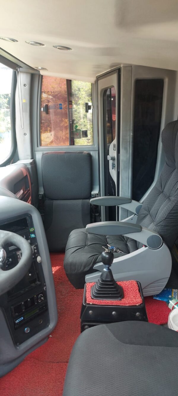 SCANIA - LD - 2011/2012 cod.5637 - Imagem 6