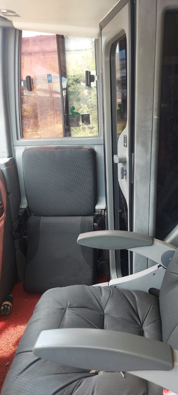 SCANIA - LD - 2011/2012 cod.5637 - Imagem 7