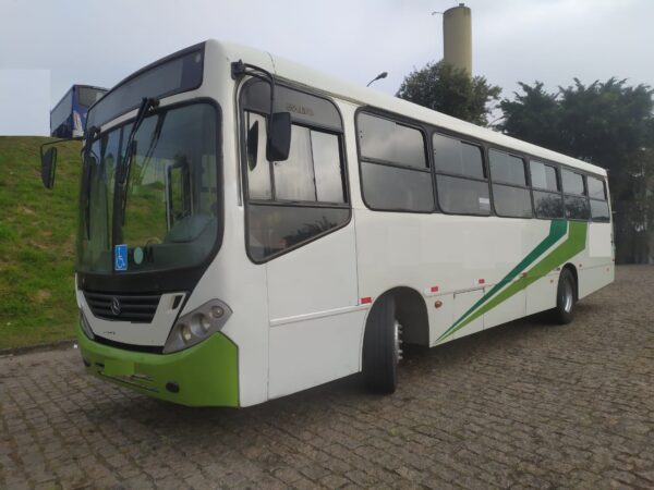 MERCEDES BENZ - COMIL - 2009/2009 - cod. 5797
