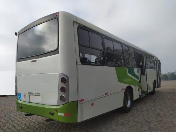 MERCEDES BENZ - COMIL - 2009/2009 - cod. 5797 - Imagem 3