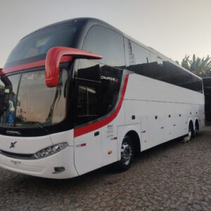 LD – VOLVO – 2015 CODIGO: 5845