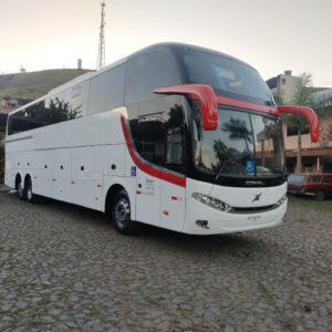 LD – VOLVO – 2015 CODIGO: 5845