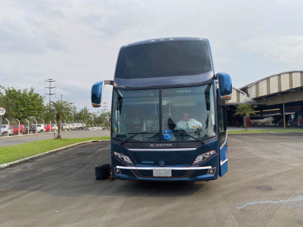 VOLVO - DD - 2020/2021 - cod. 5838 - Imagem 2