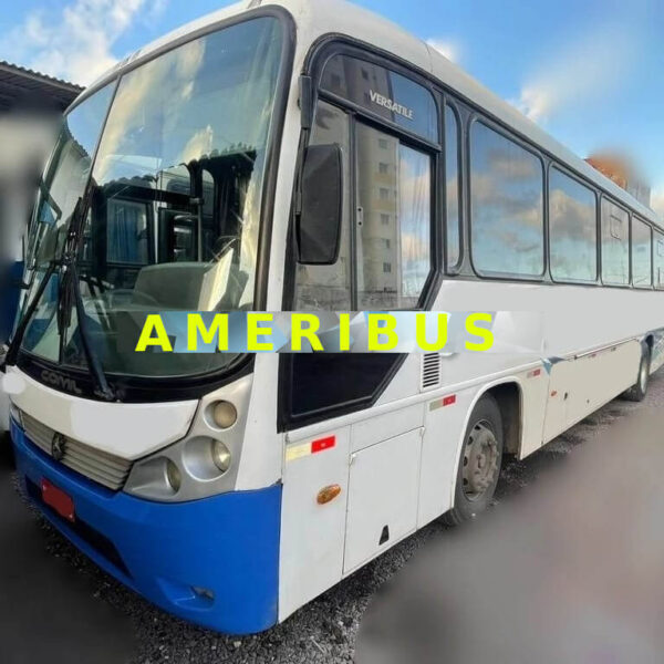 M BENZ - COMIL - 2011/11 - cod. 5850