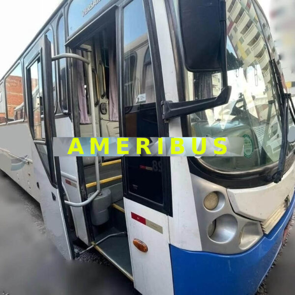 M BENZ - COMIL - 2011/11 - cod. 5850 - Imagem 2