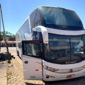 VOLVO – DD – 2009/11 – cod. 5888