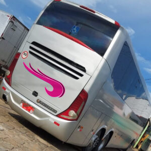 SCANIA – PARADISO – 2009 – cod. 5915