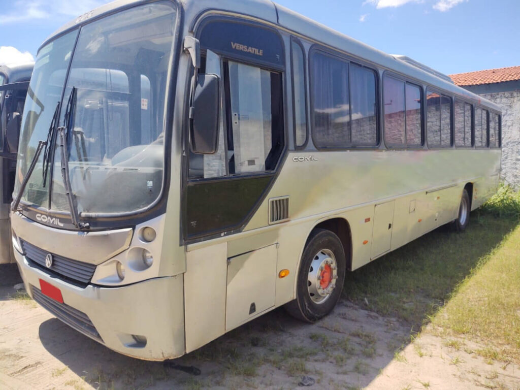 VW COMIL Cod AMERIBUS