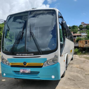 M BENZ – NEOBUS – 2011 – cod. 5933