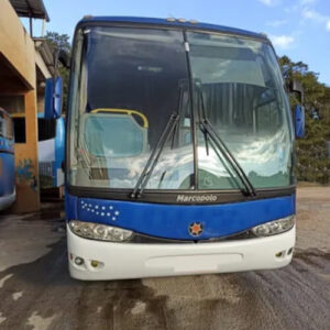 SCANIA – VIAGGIO – 2007 – cod. 5982