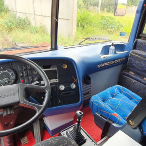 SCANIA – LD – 1998 – cod. 5989