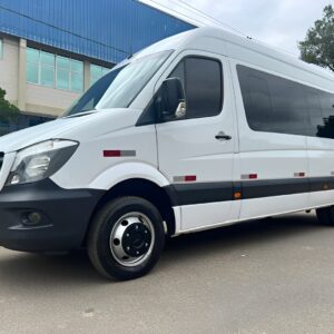 SPRINTER – 2018/19 – cod. 6201