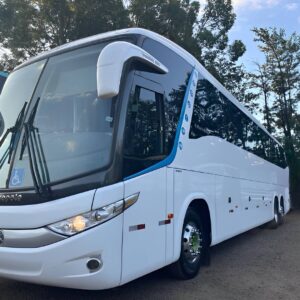 VOLVO – PARADISO – 2011/11 – cod. 6217