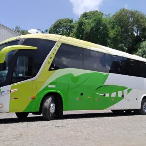 VOLVO – PARADISO – 2011 – cod. 6243