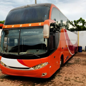 VOLVO – LD BUSSCAR – 2013/14 – cod. 6249