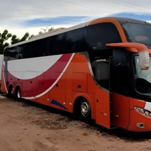 VOLVO – LD BUSSCAR – 2013/14 – cod. 6249