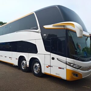 VOLVO – DD – 2018/19 – cod. 6651