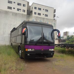 VOLVO – VIAGGIO – 1996 – cod. 6294