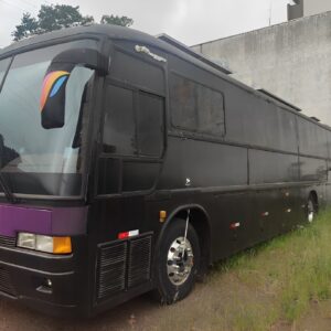 VOLVO – VIAGGIO – 1996 – cod. 6294