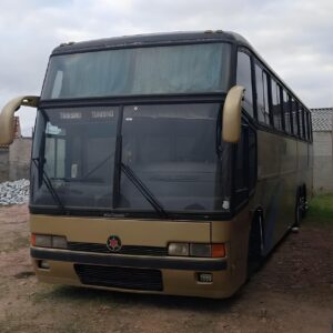 VOLVO – PARADISO – 1995 – cod. 6360