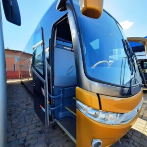 SCANIA – PARADISO – 2014 – cod. 6366