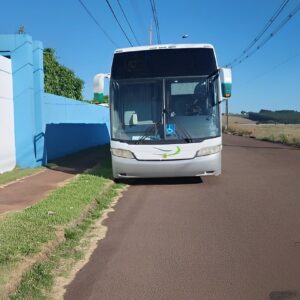 M BENZ – BUSSCAR – 2006 – cod. 6371