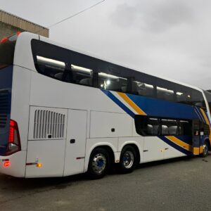 VOLVO – DD – 2018 – cod. 6388