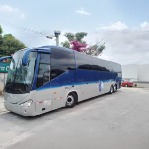 SCANIA – IRIZAR – 2006/07 – cod. 6399