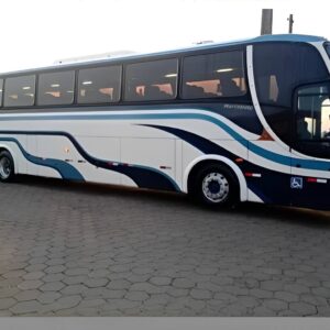 SCANIA – PARADISO – 2006 – cod. 6402