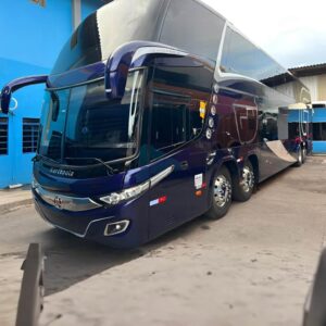 SCANIA – DD – 2017/17 – cod. 6421