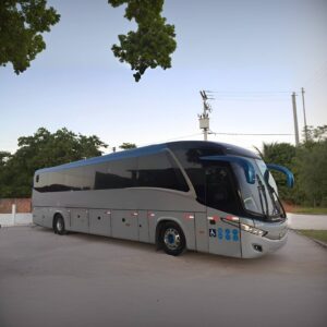 SCANIA – PARADISO – 2010/10 – cod. 6424