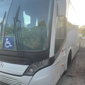 M BENZ – NEOBUS – 2015/15 – cod. 6430