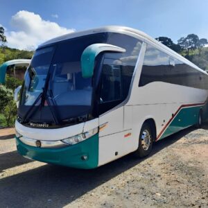 SCANIA – PARADISO – 2011 – cod. 6439