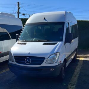 M BENZ – SPRINTER – 2015/16 – cod. 6442