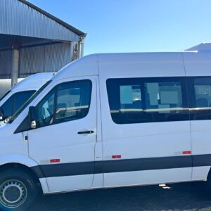 M BENZ – SPRINTER – 2015/16 – cod. 6442