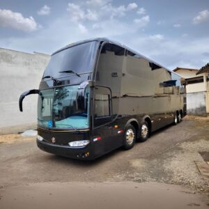 SCANIA – DD – 2010 – cod. 6459