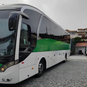 VOLVO – NEOBUS – 2014 – cod. 6460