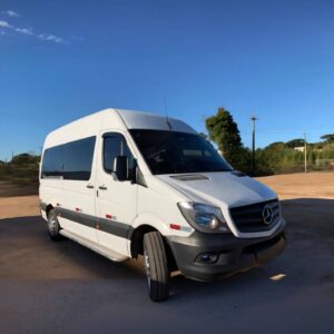 M BENZ – SPRINTER – 2019/20 – 6480