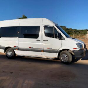 M BENZ – SPRINTER – 2019/20 – 6480