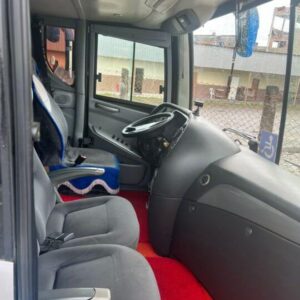 SCANIA – DD – 2018 – 6482