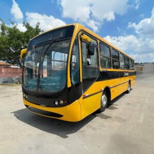 M BENZ – BUSSCAR – 2005/06 – 6498