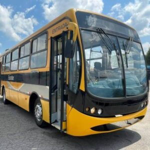 M BENZ – BUSSCAR – 2005/06 – 6498