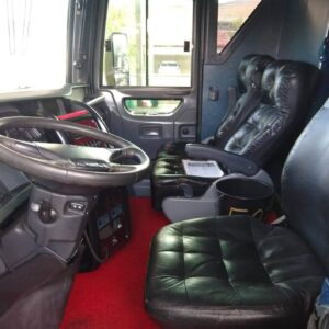 SCANIA – DD – 2012 – cod. 6499