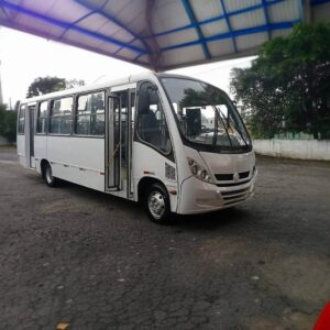 M BENZ – NEOBUS – 2008 – 6503