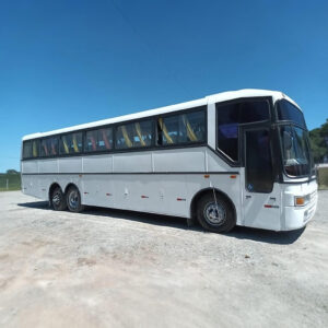 VOLVO – BUSSCAR – 1994 – 6504