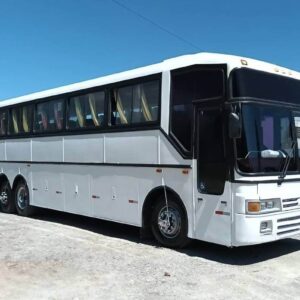 VOLVO – BUSSCAR – 1994 – 6504