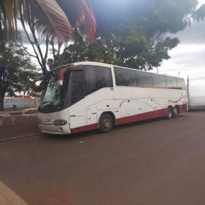 SCANIA – IRIZAR – 2000 – 6506