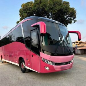 SCANIA – COMIL – 2018 – 6509